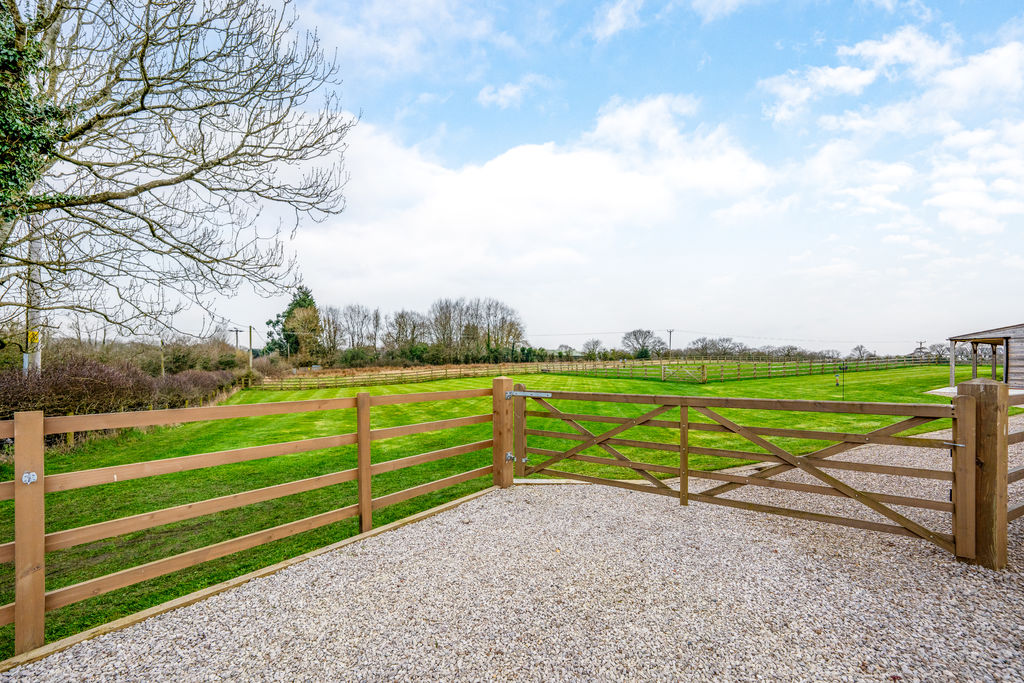 10 Carr House Lane Wrightington